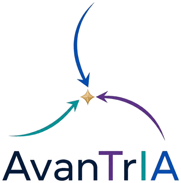 Avantria: três forças convergindo para um resultado